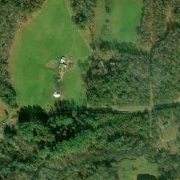 Satellite imagery of Shulers Ruby Mine, US