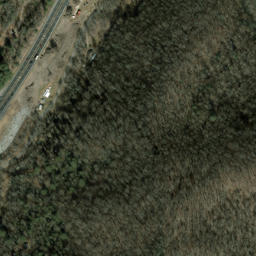 Satellite imagery of Mountain Top Gem Mine, US