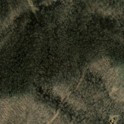 Satellite imagery of Milksick Ridge, US
