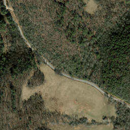 Satellite imagery of Neddie Mountain, US