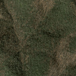 Satellite imagery of Big Fork Ridge, US