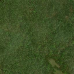 Satellite imagery of Shut-in Ridge, US