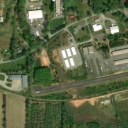 Satellite imagery of Penrose Quarry, US
