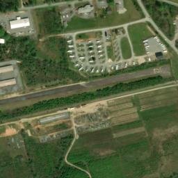 Satellite imagery of Penrose Quarry, US