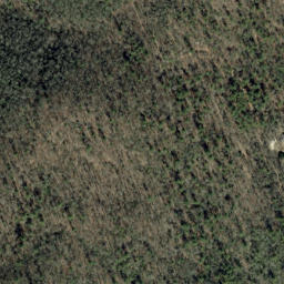 Satellite imagery of High Rocks, US