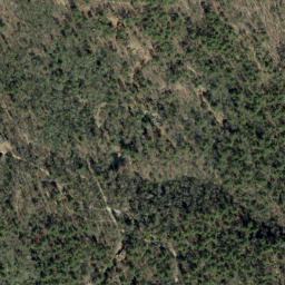 Satellite imagery of High Rocks, US