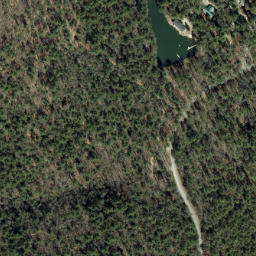Satellite imagery of High Rocks, US