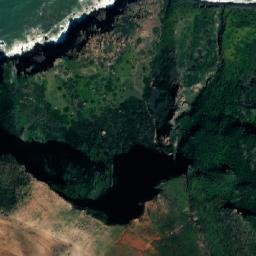Satellite imagery of Djebel Boû Keltoum, DZ