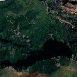 Satellite imagery of Djebel Boû Keltoum, DZ