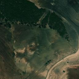 Satellite imagery of Koudia Nedjaria, DZ