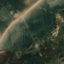 Satellite imagery of Koudia Nedjaria, DZ