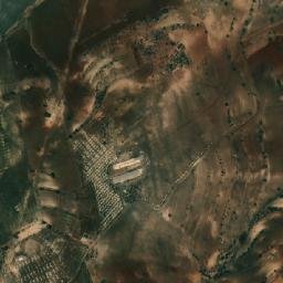 Satellite imagery of Koudia Nedjaria, DZ