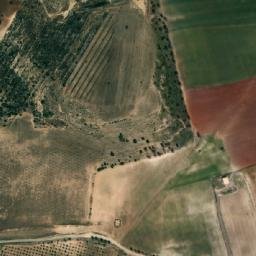 Satellite imagery of Koudia Bou Selik, DZ