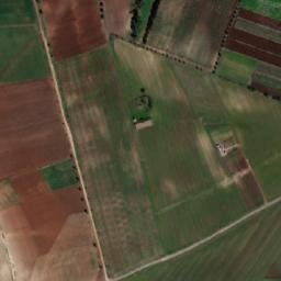 Satellite imagery of Koudia Bou Selik, DZ