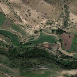 Satellite imagery of Koudia Berda, DZ
