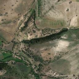 Satellite imagery of Koudia Berda, DZ