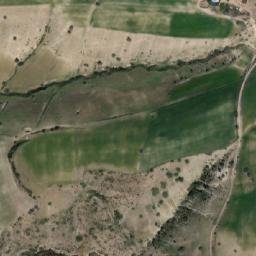 Satellite imagery of Koudia Berda, DZ