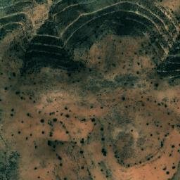 Satellite imagery of Hamâr ’Aninîba, DZ