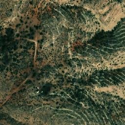 Satellite imagery of Es Saridj, DZ