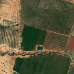 Satellite imagery of Es Saridj, DZ