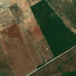Satellite imagery of Djebel Kouaratma, DZ