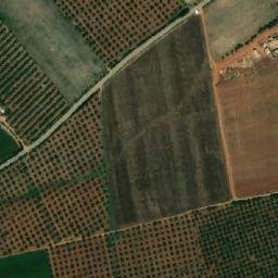 Satellite imagery of Djebel Kouaratma, DZ