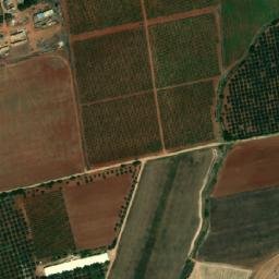 Satellite imagery of Djebel Kouaratma, DZ
