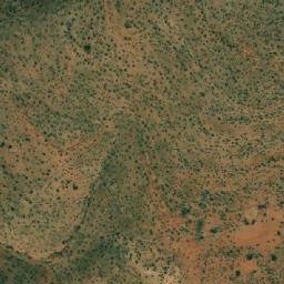 Satellite imagery of Djebel Dib, DZ