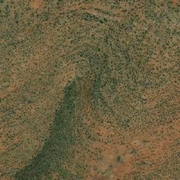Satellite imagery of Djebel Dib, DZ