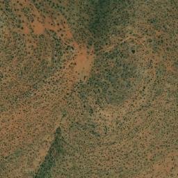 Satellite imagery of Djebel Dib, DZ