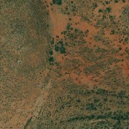 Satellite imagery of Hammar Adda, DZ