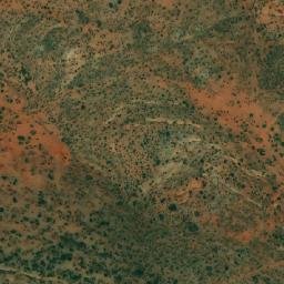 Satellite imagery of Hammar Adda, DZ