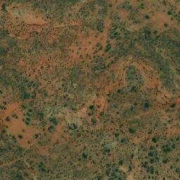 Satellite imagery of Hammar Sidi Slimane, DZ