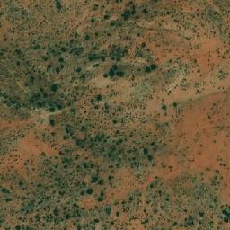 Satellite imagery of Hammar Sidi Slimane, DZ