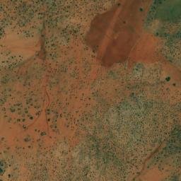 Satellite imagery of Hammar Sidi Slimane, DZ