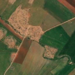 Satellite imagery of Mergueb er Rhaine, DZ