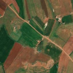 Satellite imagery of Mergueb er Rhaine, DZ
