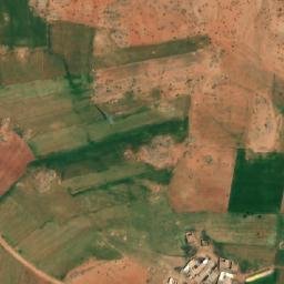 Satellite imagery of Mergueb er Rhaine, DZ
