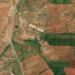 Satellite imagery of Hammar Nekrouf, DZ