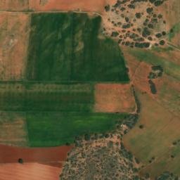 Satellite imagery of Hammar Nekrouf, DZ