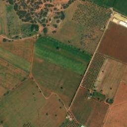 Satellite imagery of Hammar Nekrouf, DZ