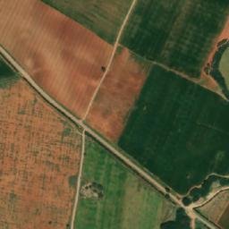Satellite imagery of Chedjrat er Rokba, DZ