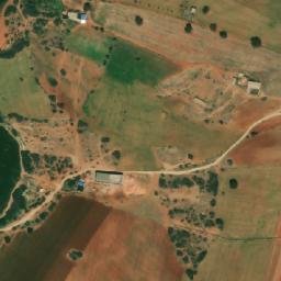 Satellite imagery of Chedjrat er Rokba, DZ