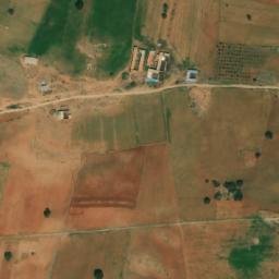 Satellite imagery of Chedjrat er Rokba, DZ