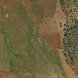 Satellite imagery of Djebel Lala Hafsa, DZ
