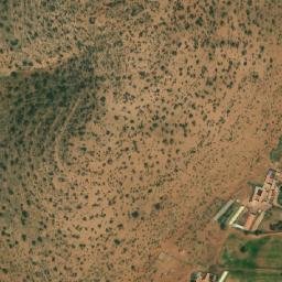 Satellite imagery of Djebel Lala Hafsa, DZ