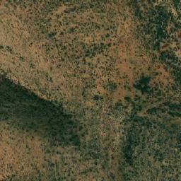 Satellite imagery of Djebel el Ouksa, DZ