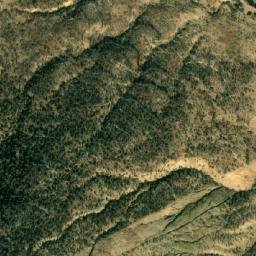 Satellite imagery of Djebel Zelamta, DZ