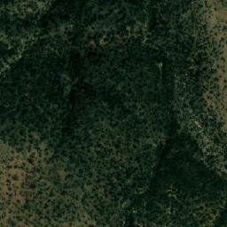 Satellite imagery of Djebel Oum el Alou, DZ