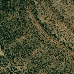 Satellite imagery of Djebel Berdedah, DZ